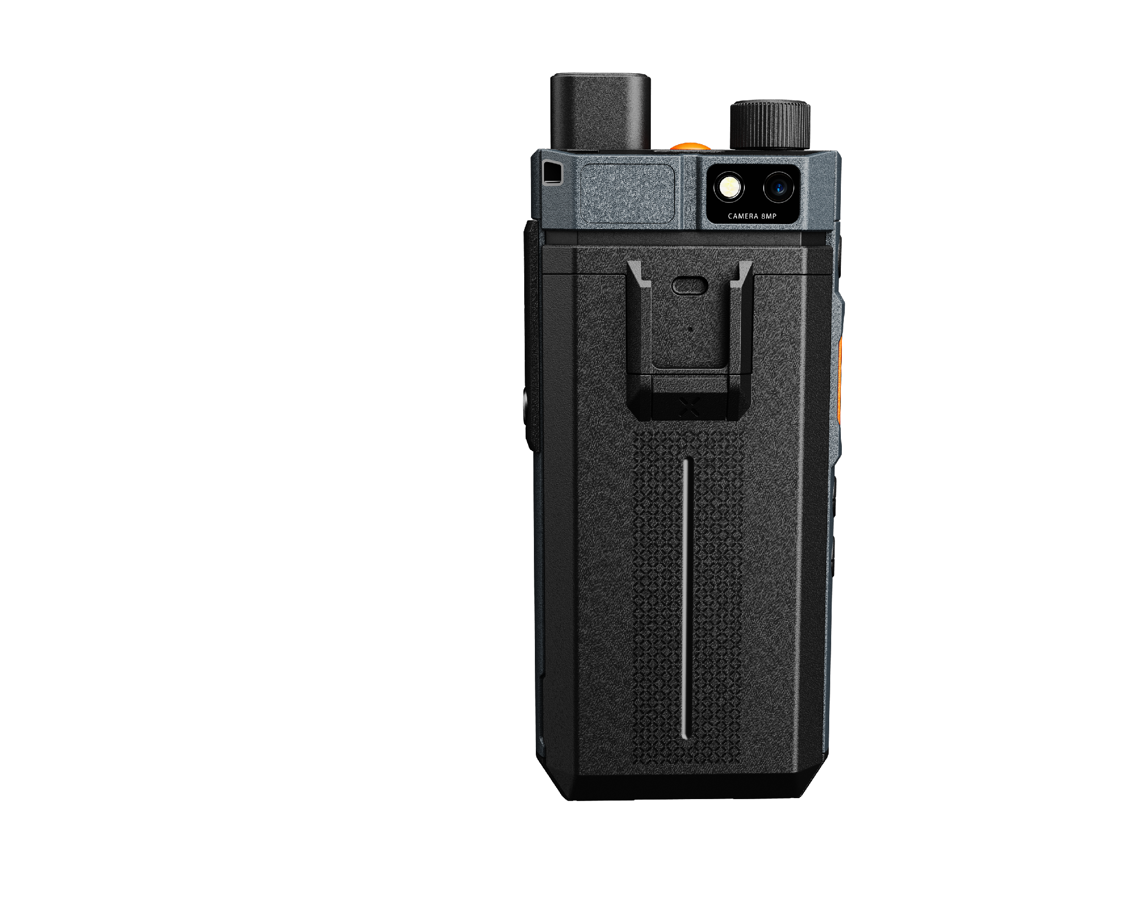 Hytera P50 Pro detail view